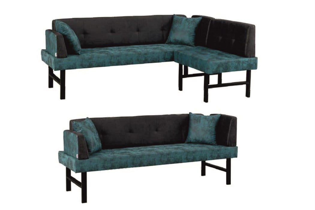 Melodi Köşe Koltuk