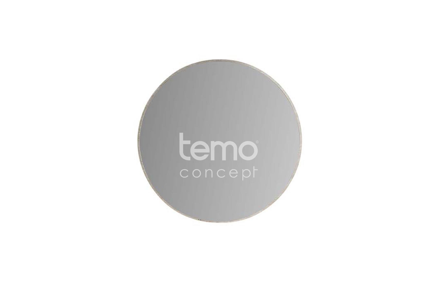 Merkür Konsol Aynası