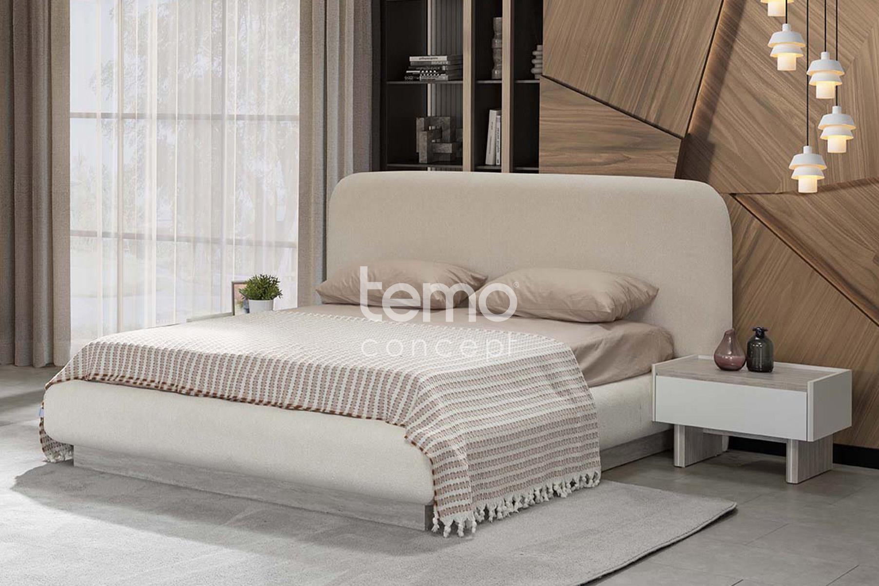 Merkür Yatak Odası