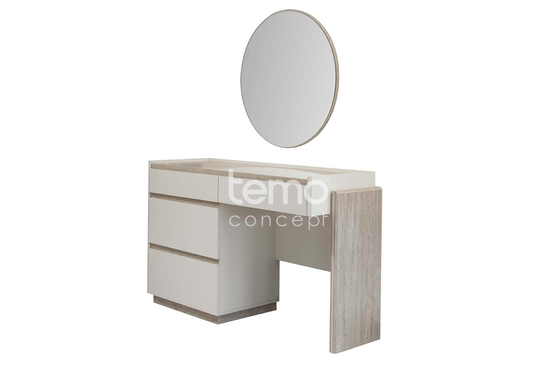 Merkür Yatak Odası