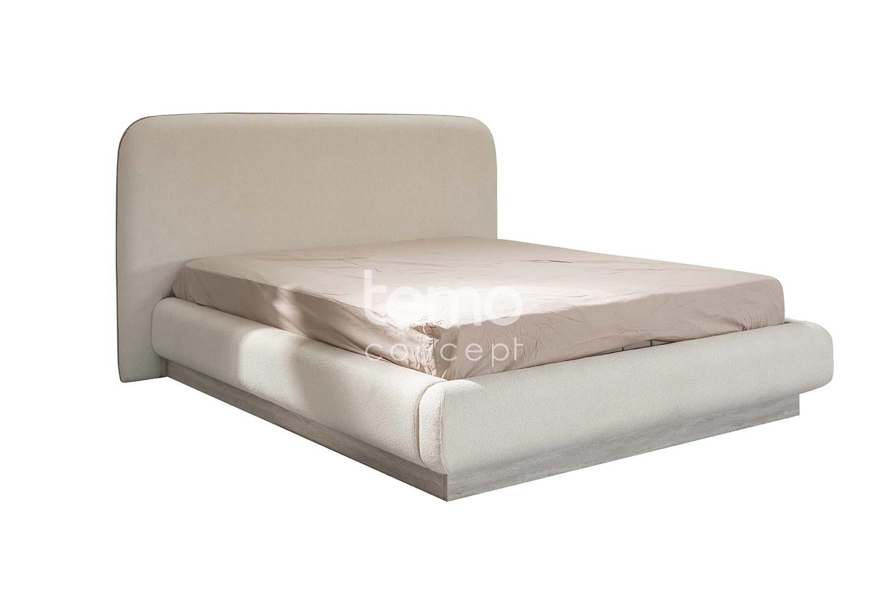 Merkür Yatak Odası