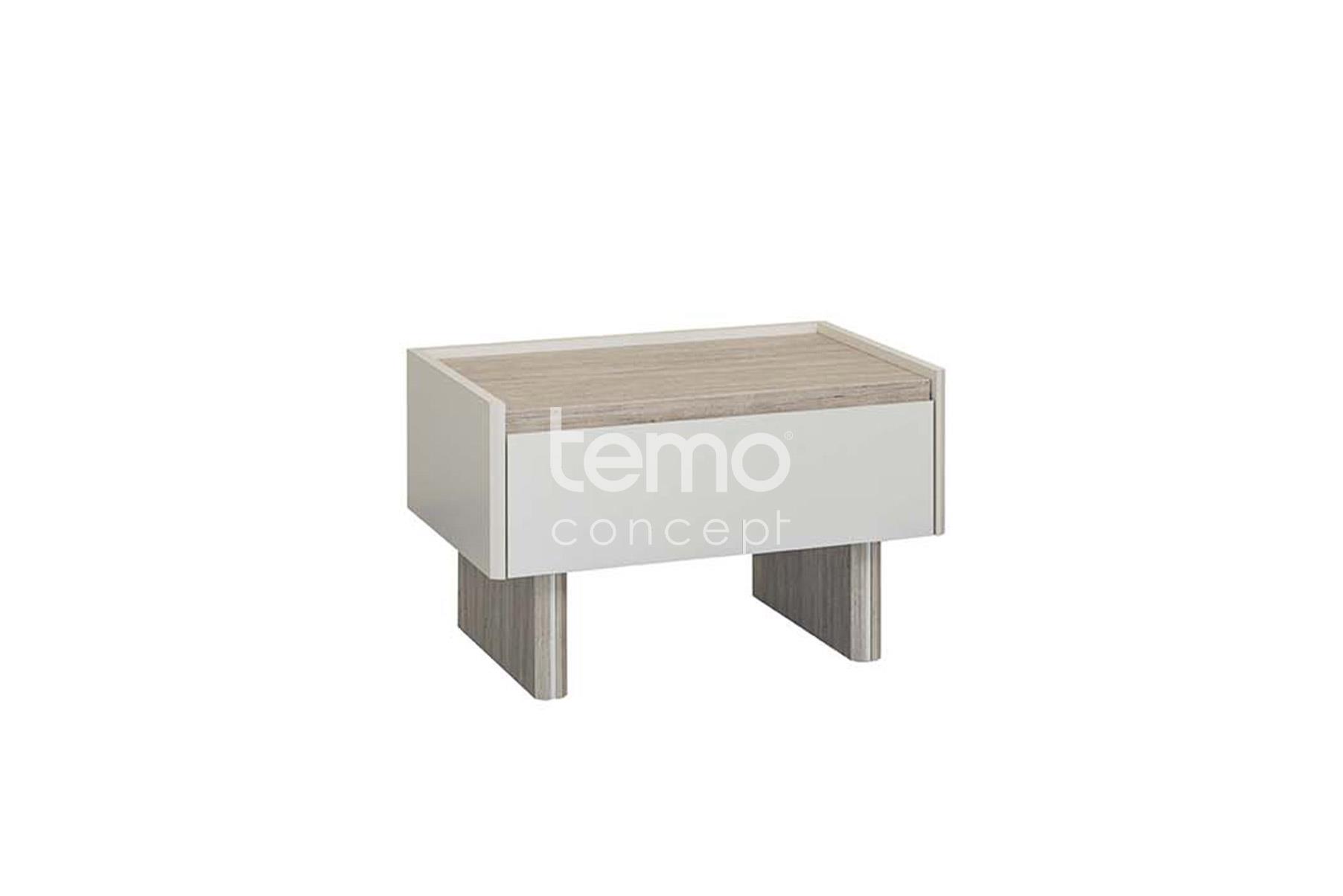 Merkür Yatak Odası