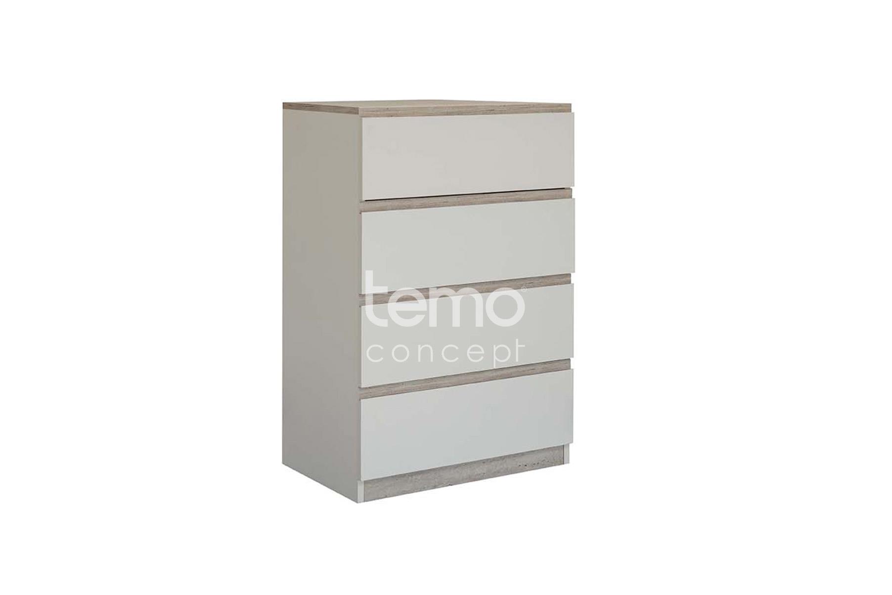 Merkür Yatak Odası