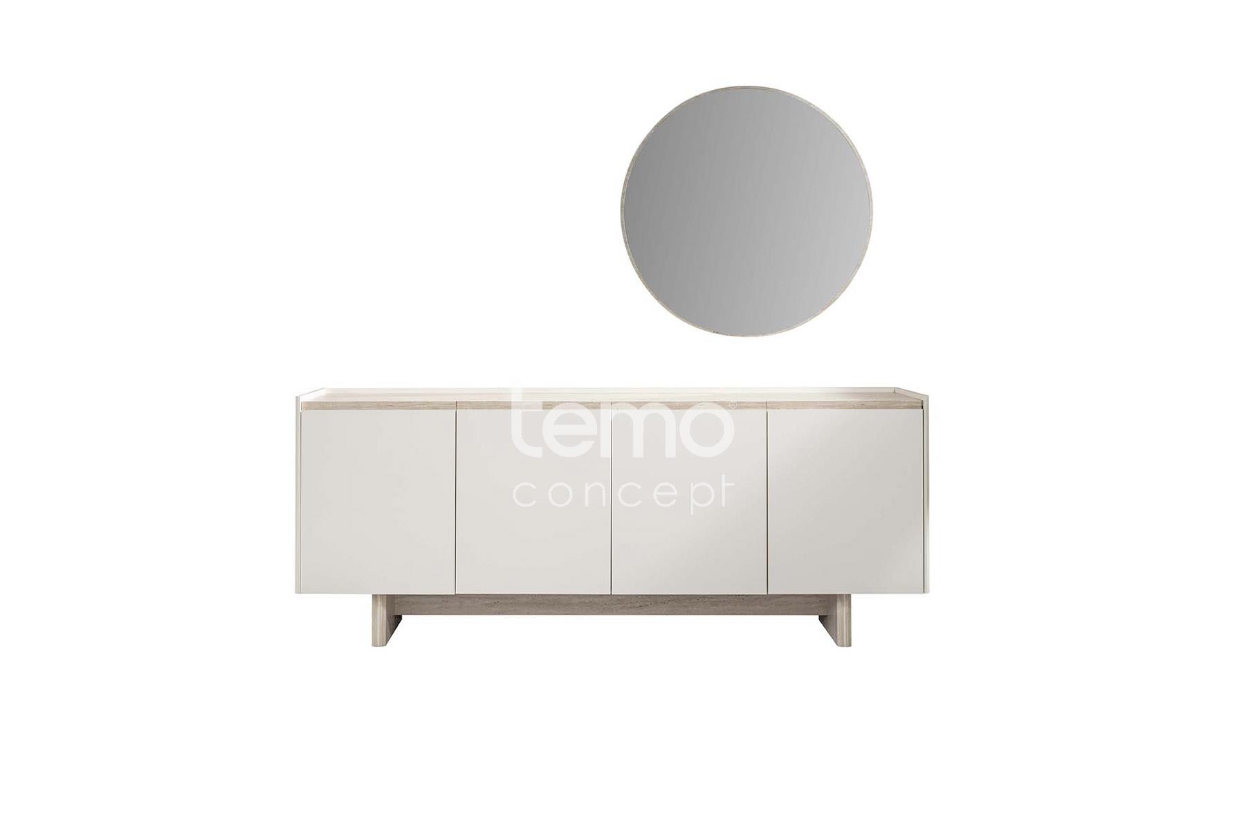 Merkür Yemek Odası