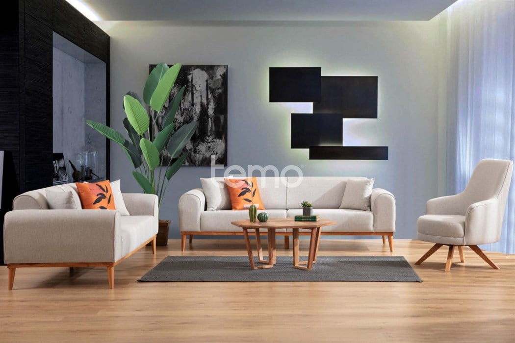 Meyra Koltuk Takımı