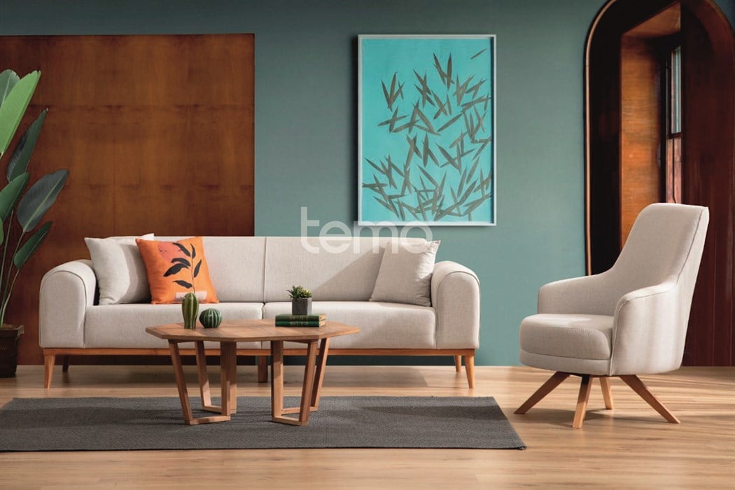 Meyra Koltuk Takımı