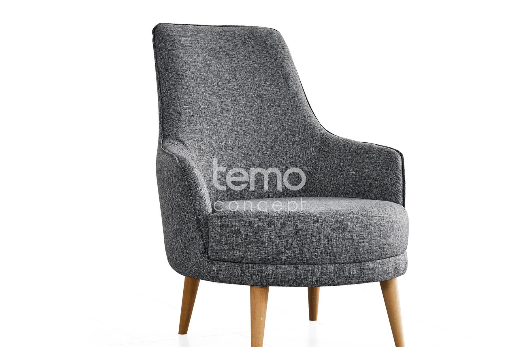 Meyra Yarmalı Koltuk Takımı