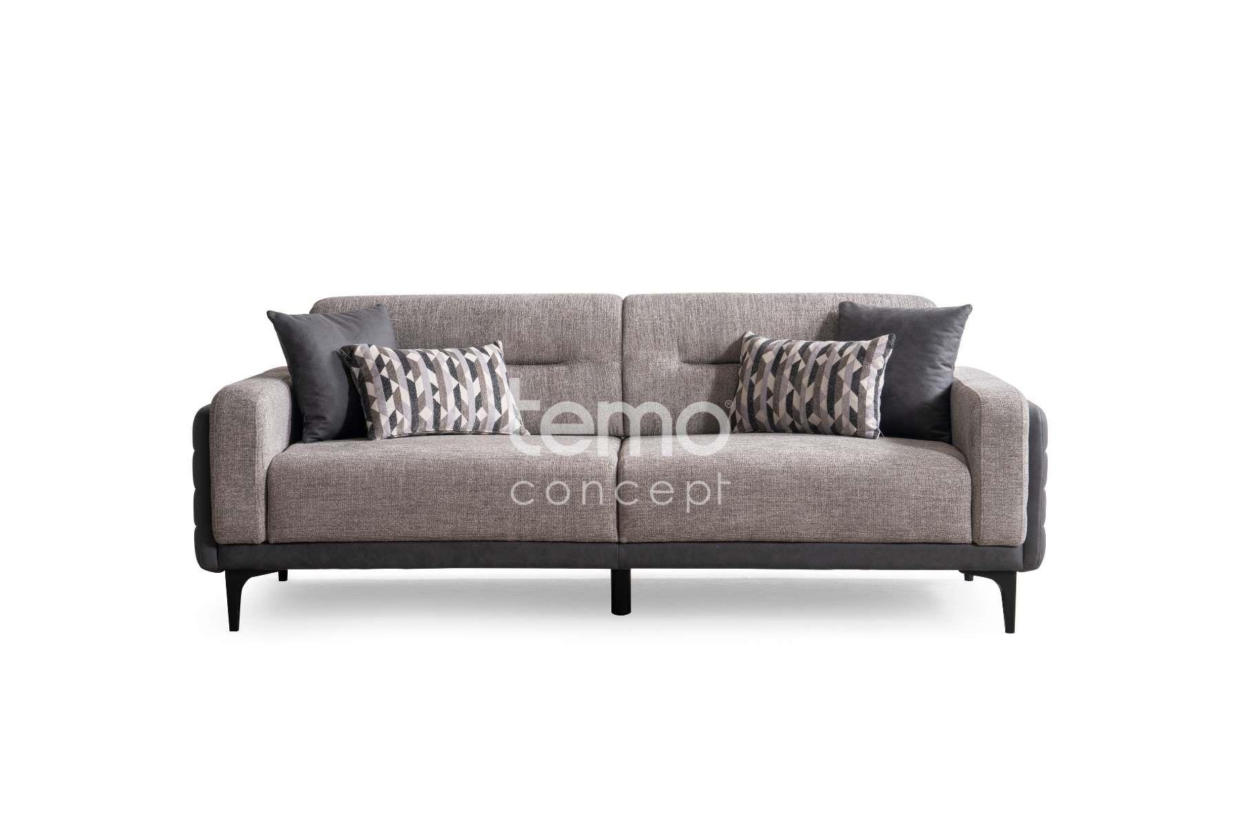 Miray Üçlü Koltuk