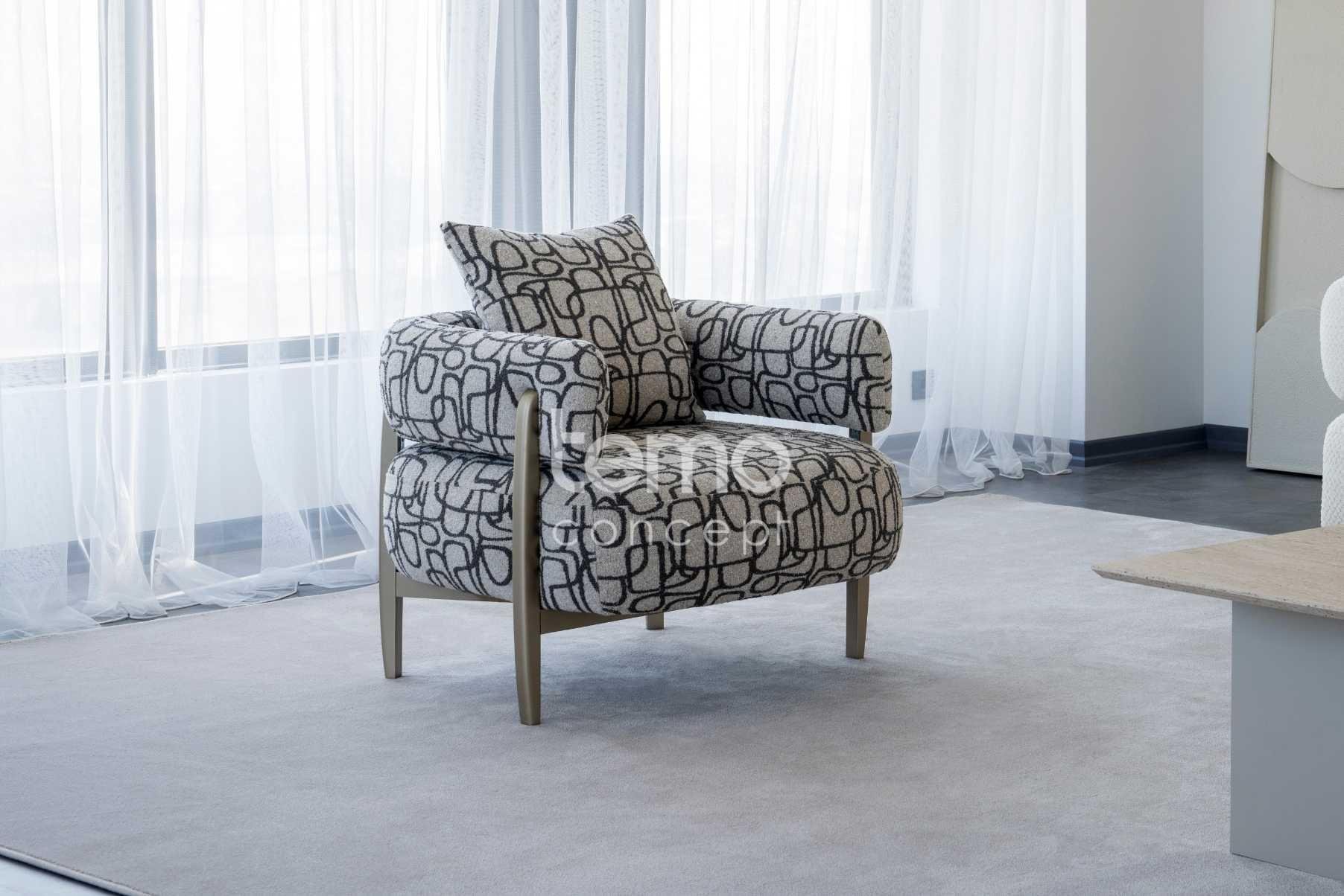 Mocha Koltuk Takımı