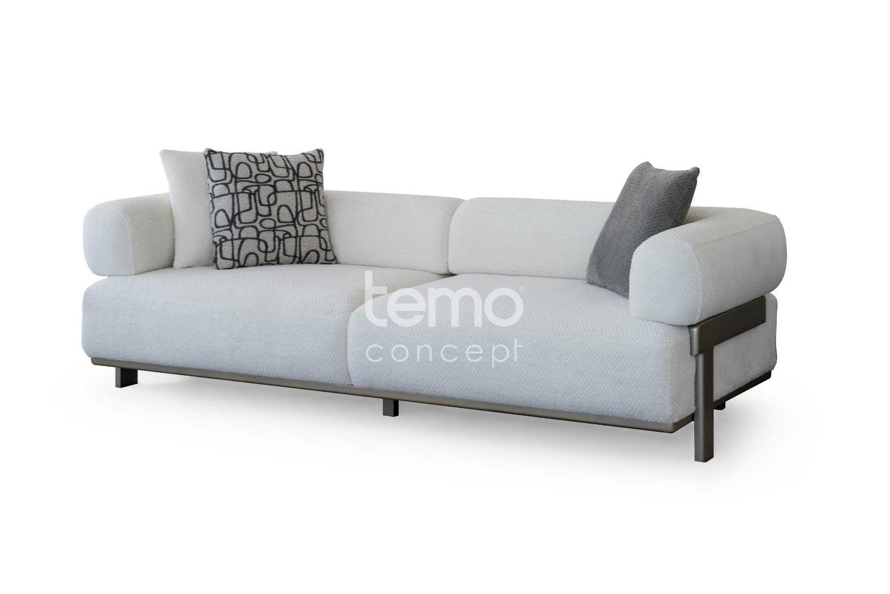 Mocha Koltuk Takımı