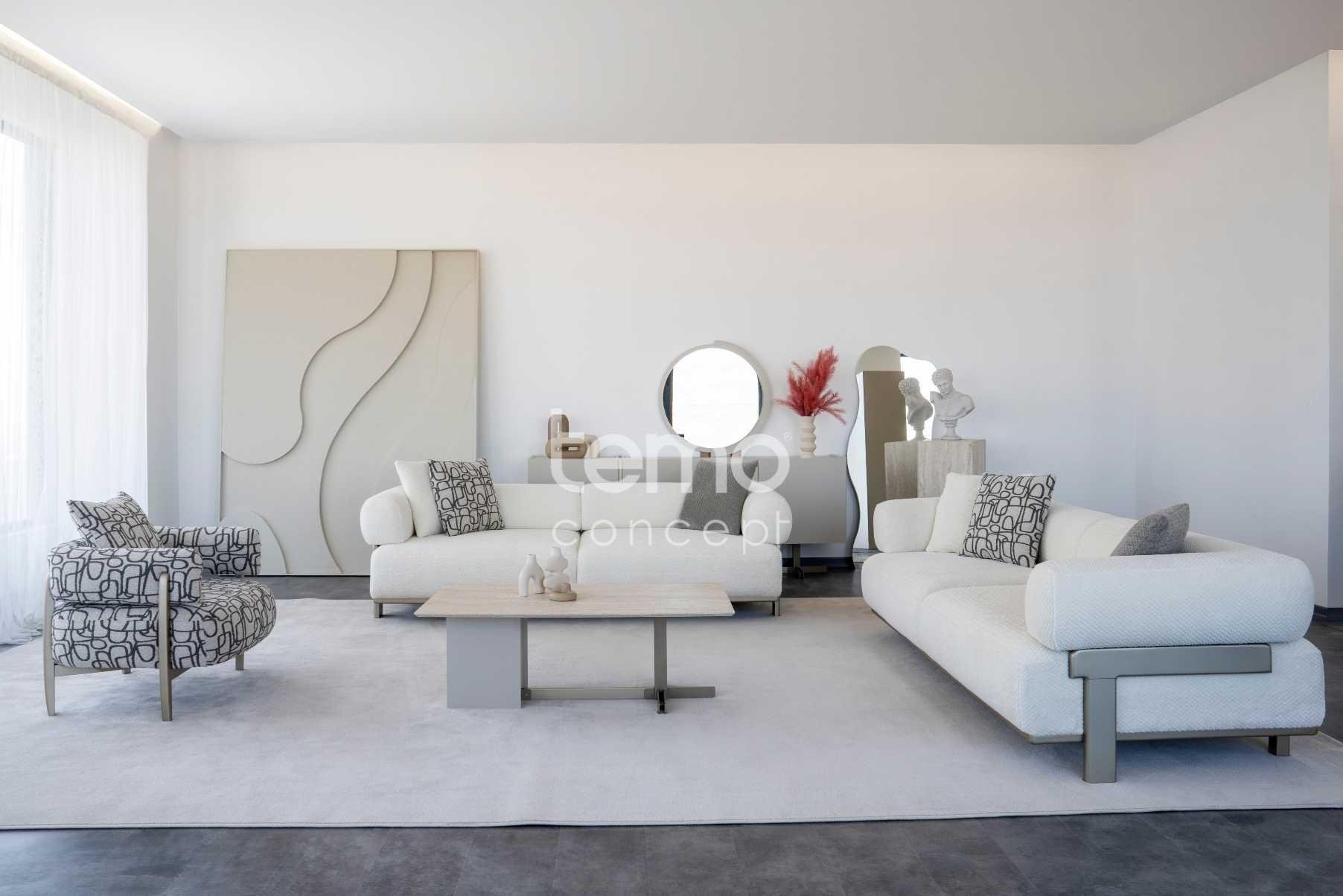 Mocha Koltuk Takımı