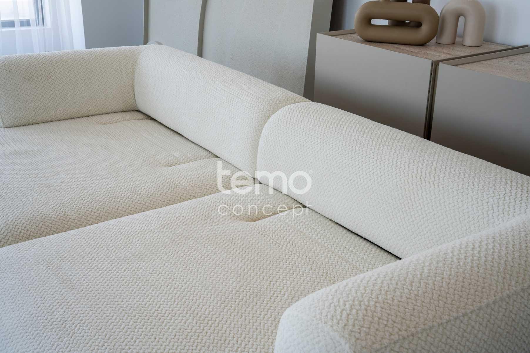 Mocha Koltuk Takımı