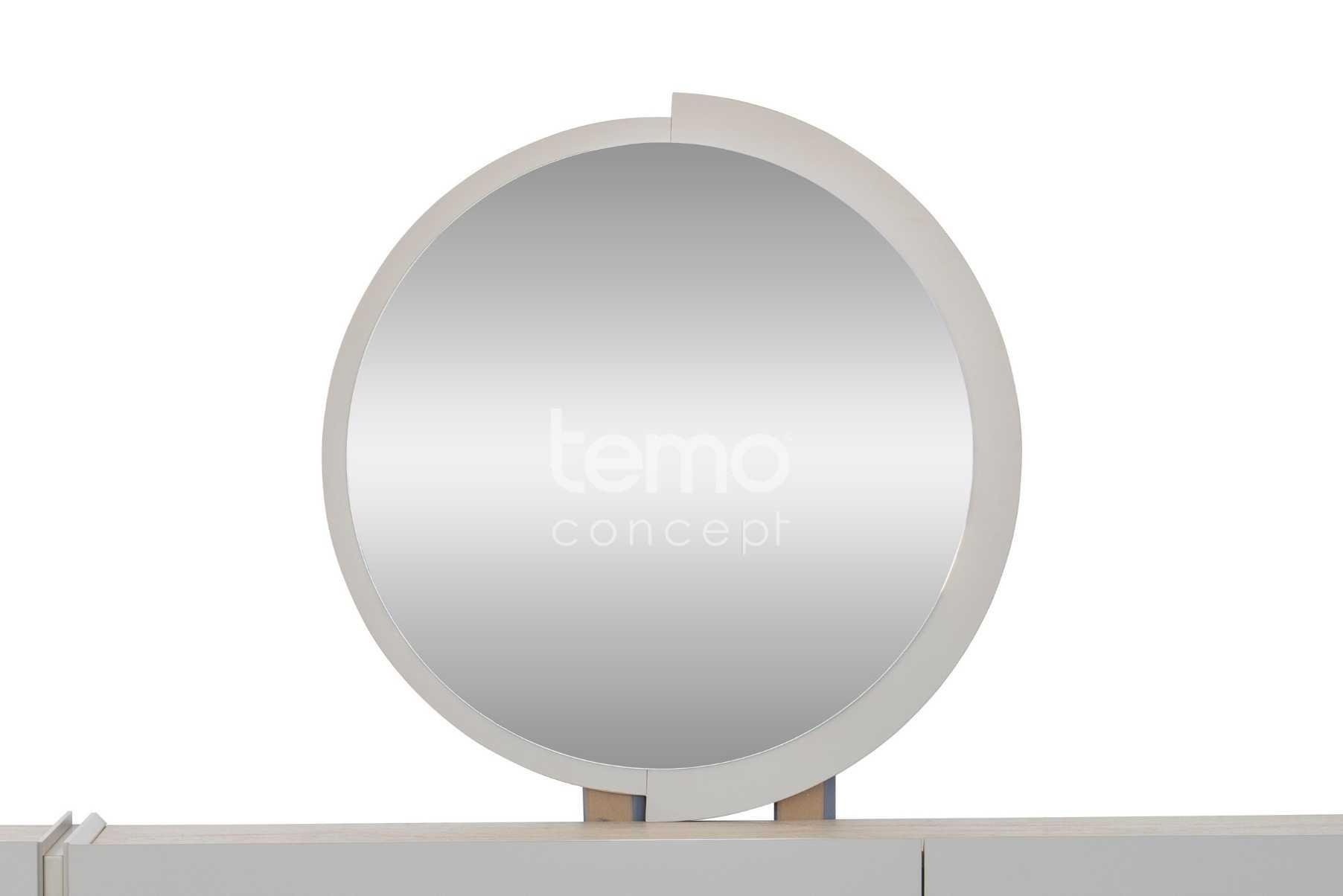 Mocha Konsol Aynası