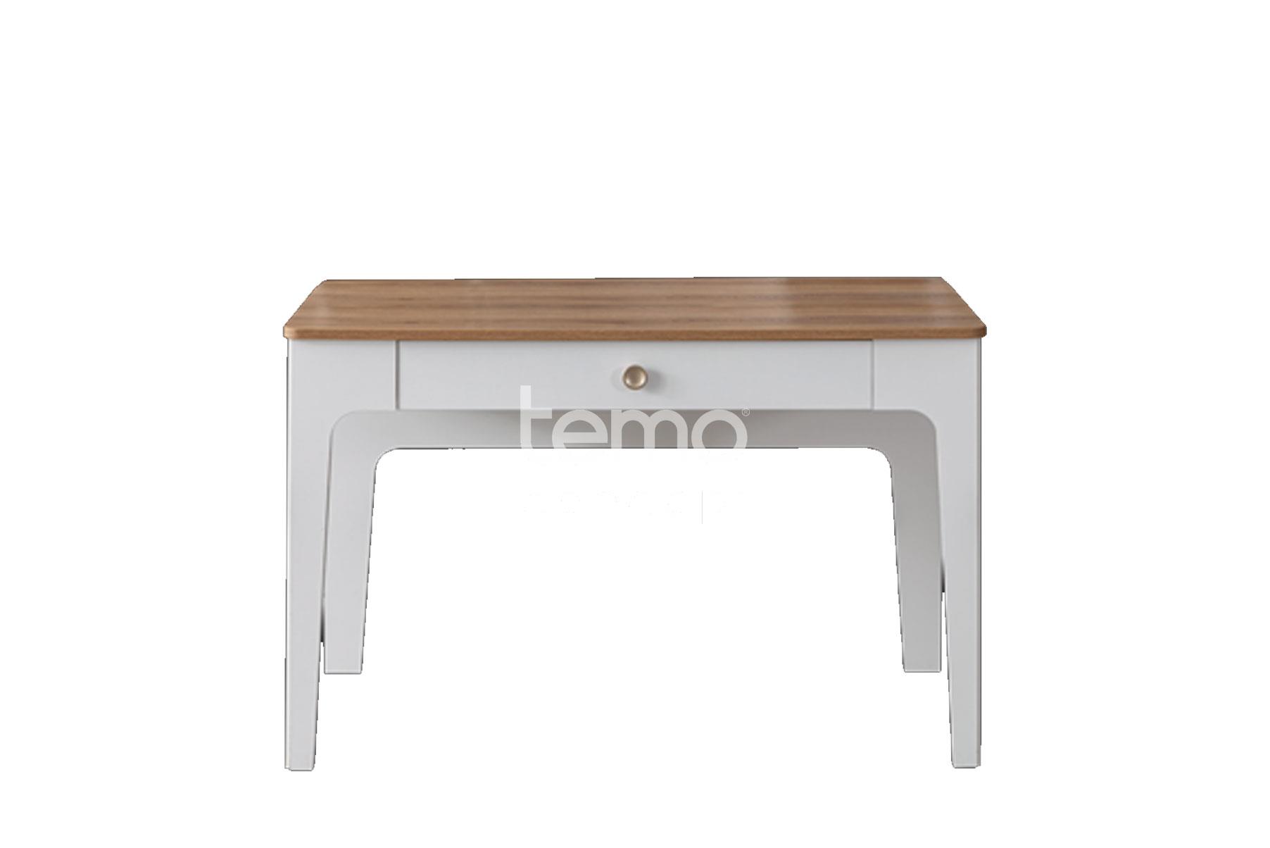 Modern Country Çalışma Masası