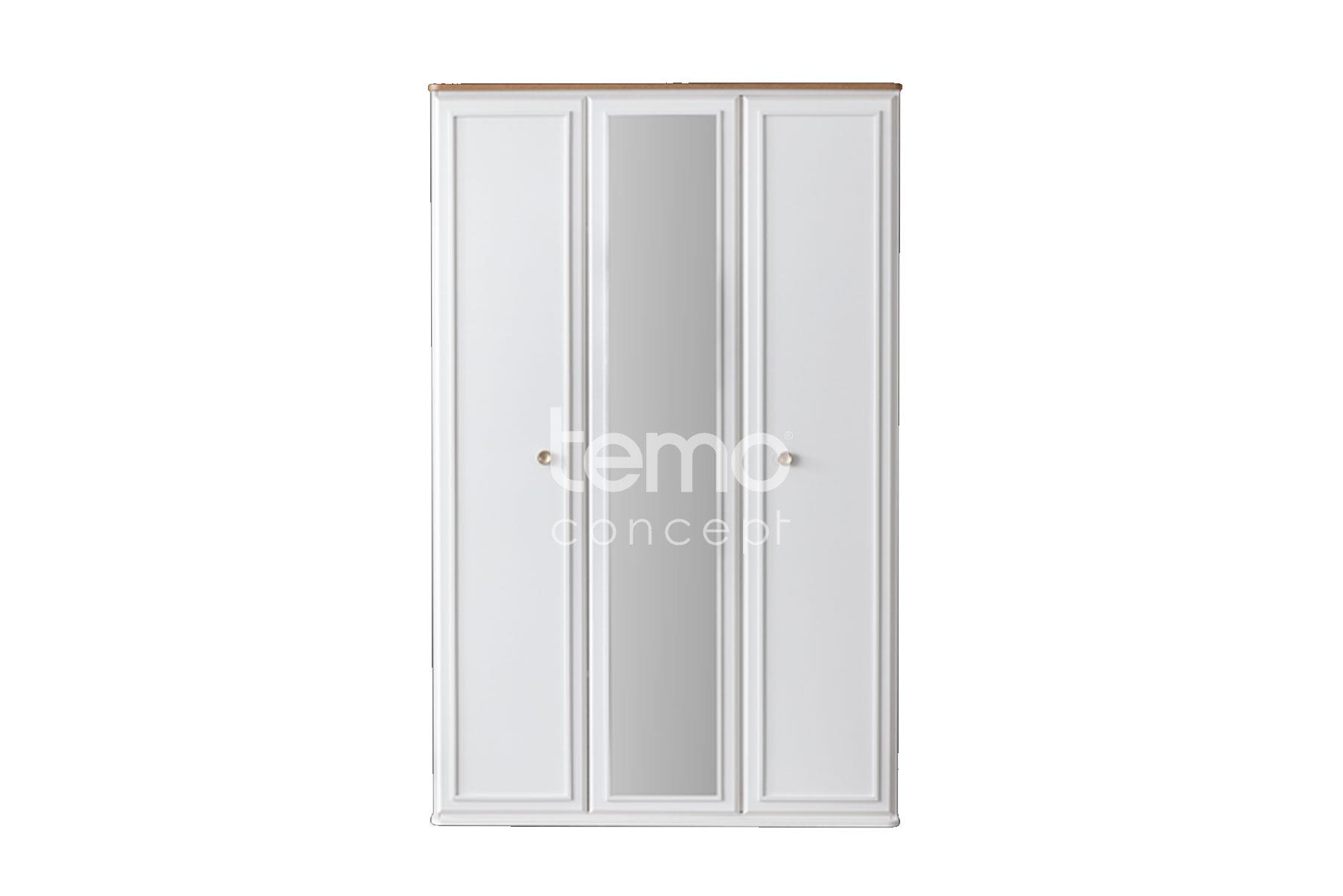 Modern Country Genç Odası