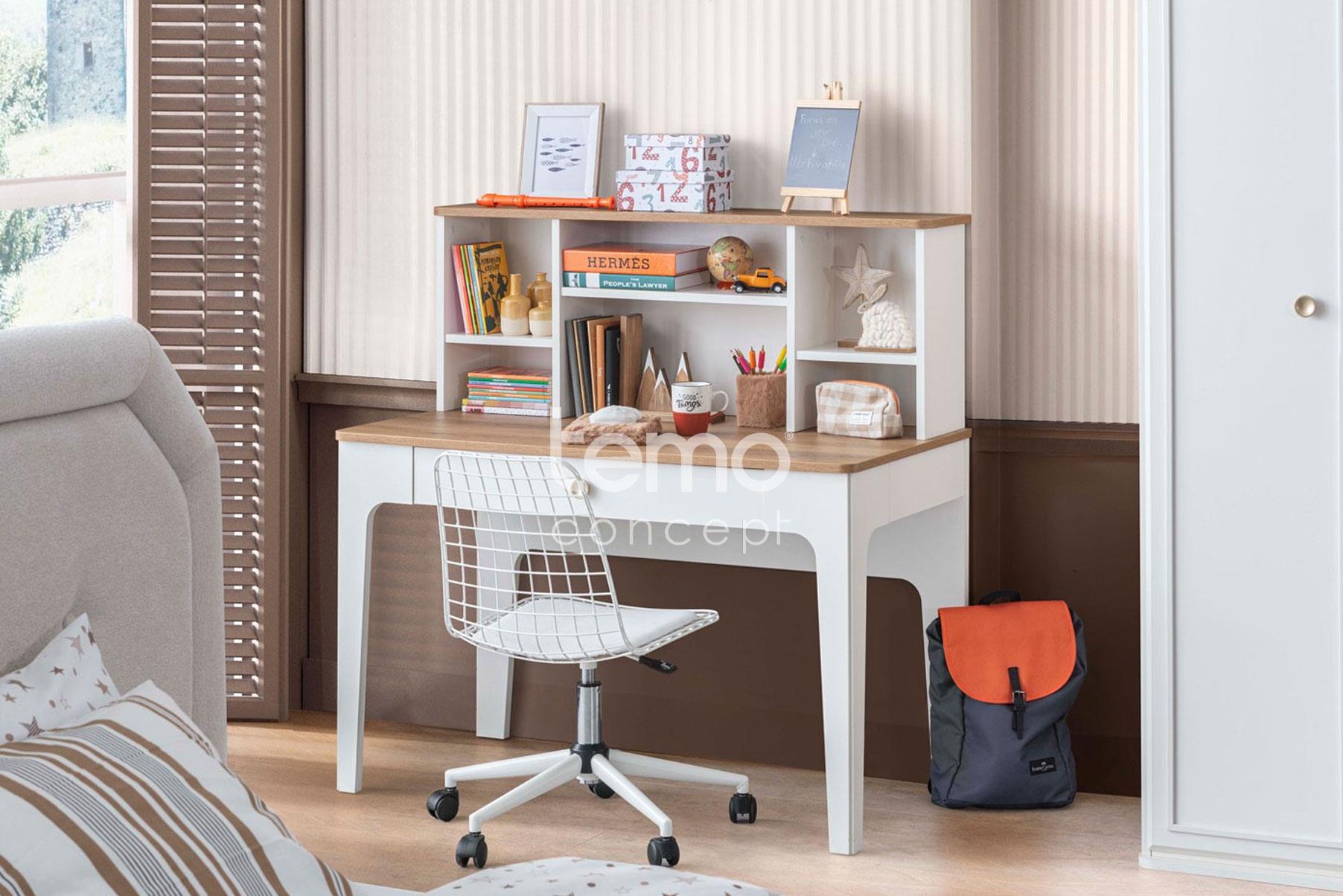 Modern Country Genç Odası