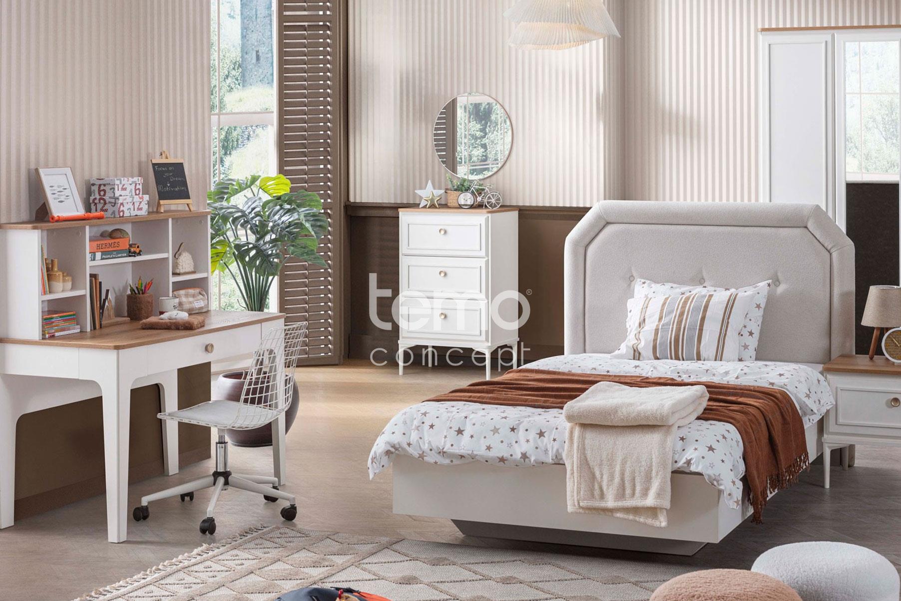 Modern Country Genç Odası