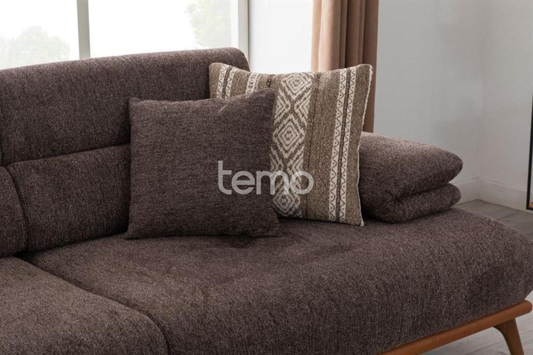 Monza Koltuk Takımı