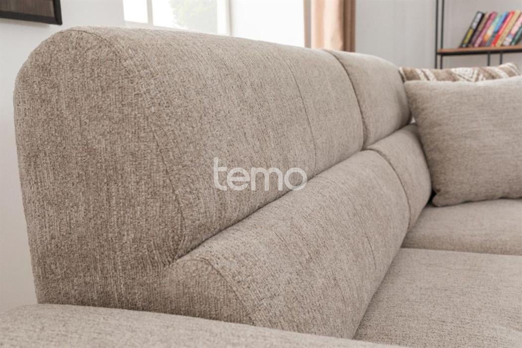 Monza Koltuk Takımı