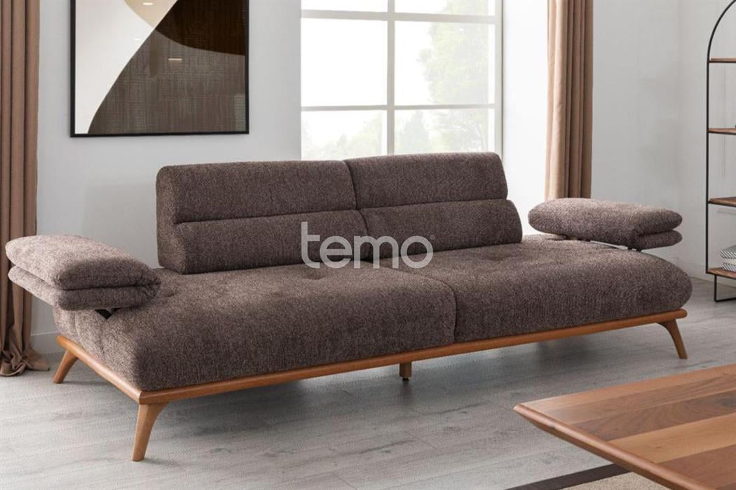 Monza Koltuk Takımı