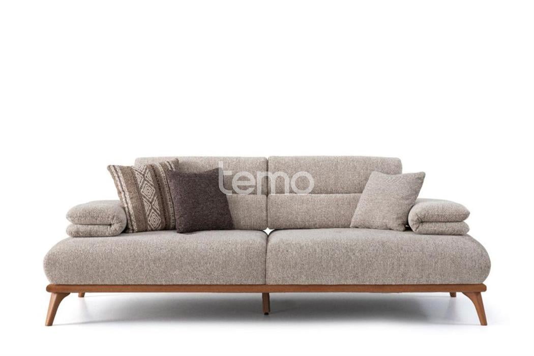 Monza Koltuk Takımı