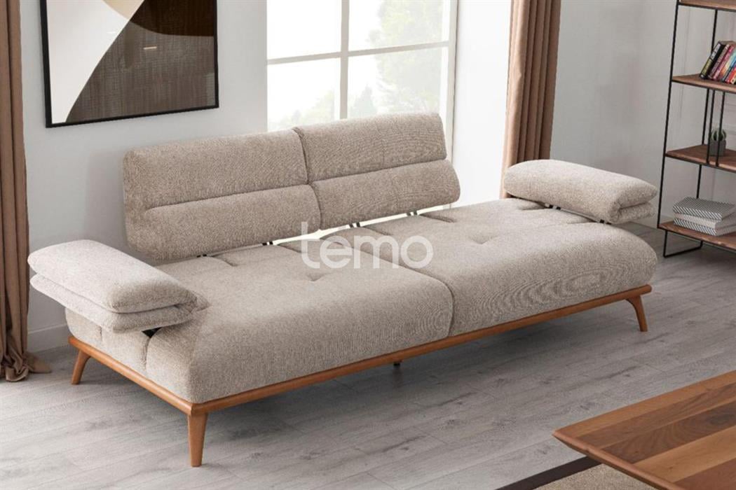 Monza Koltuk Takımı