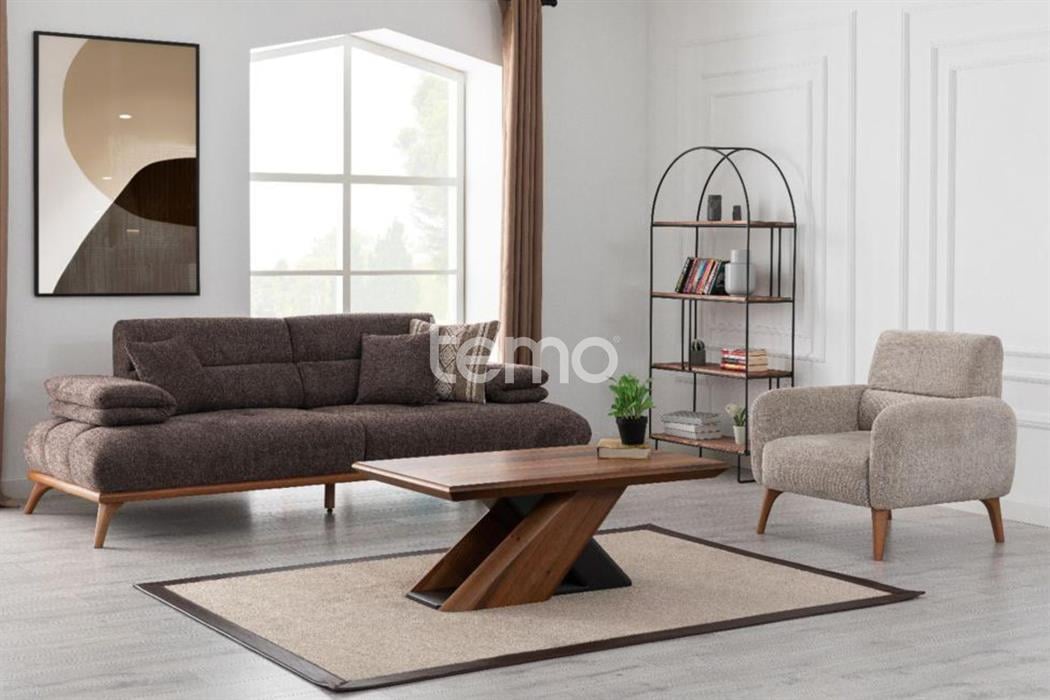 Monza Koltuk Takımı