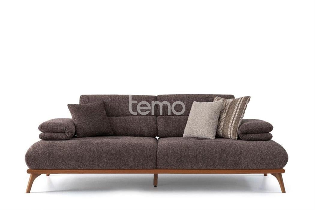 Monza Koltuk Takımı