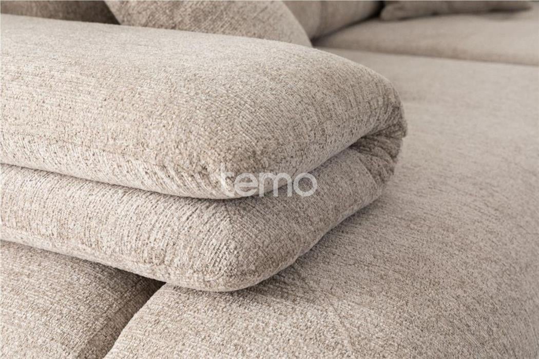 Monza Koltuk Takımı