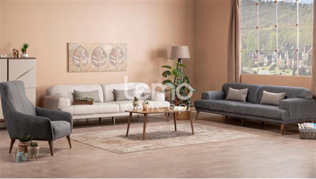 Mood Koltuk Takımı