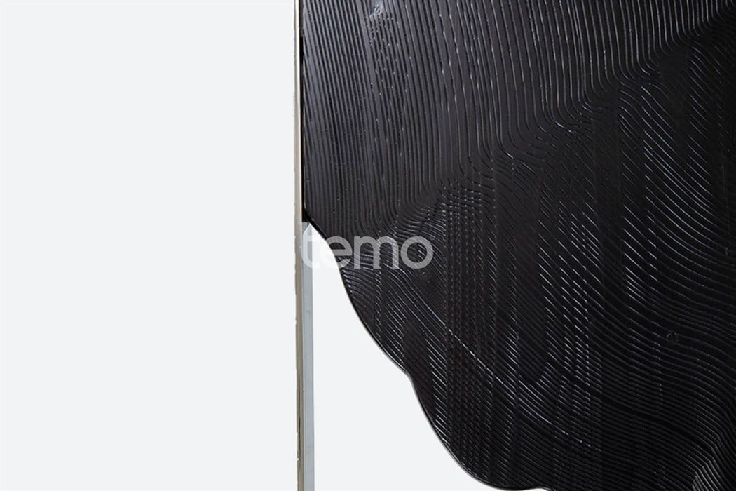 MUSTANG BLACK ORTA SEHPA