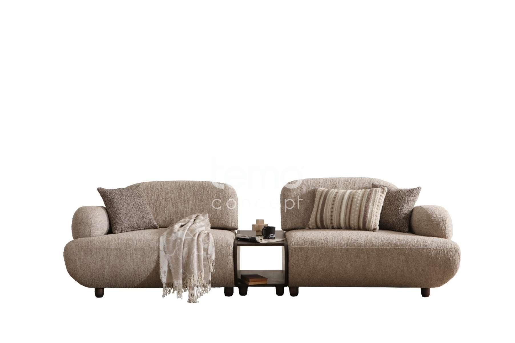 Mustang Koltuk Takımı