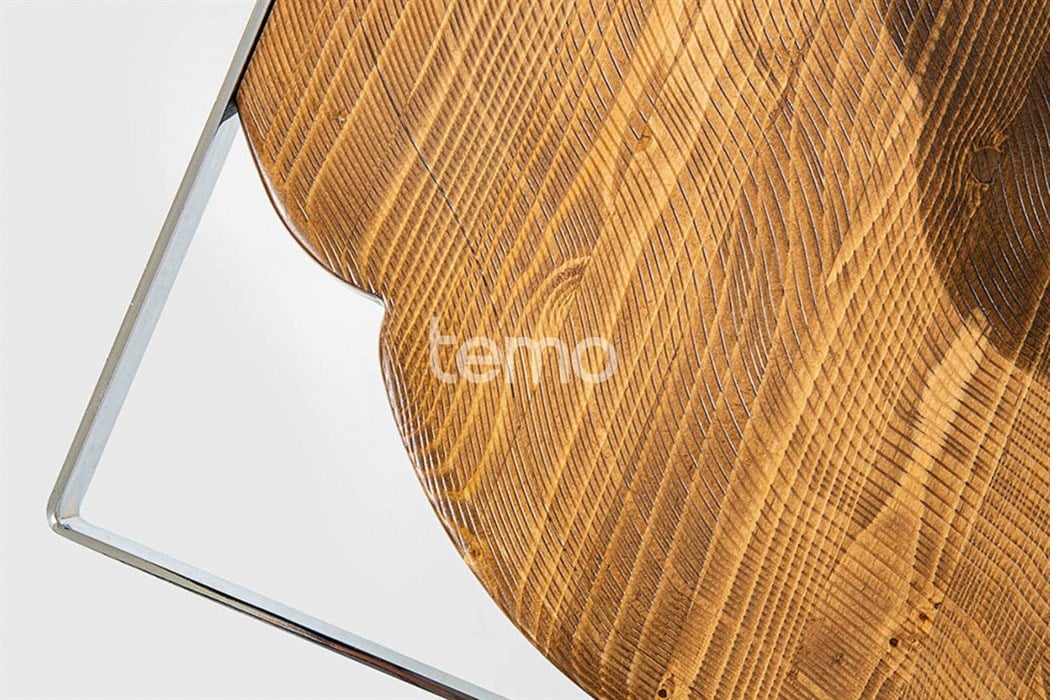 MUSTANG WALNUT ORTA SEHPA