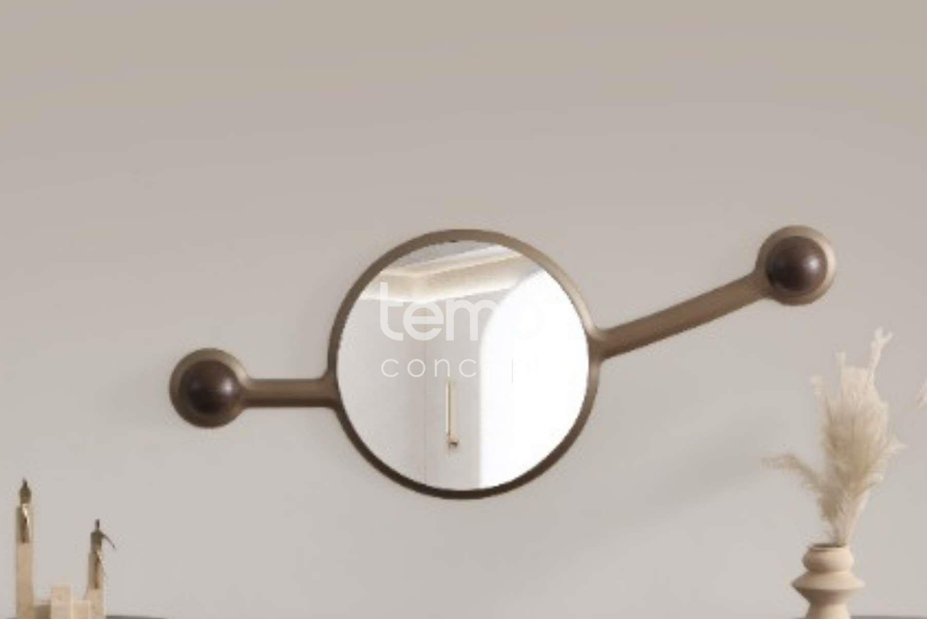 Mustang Yemek Odası