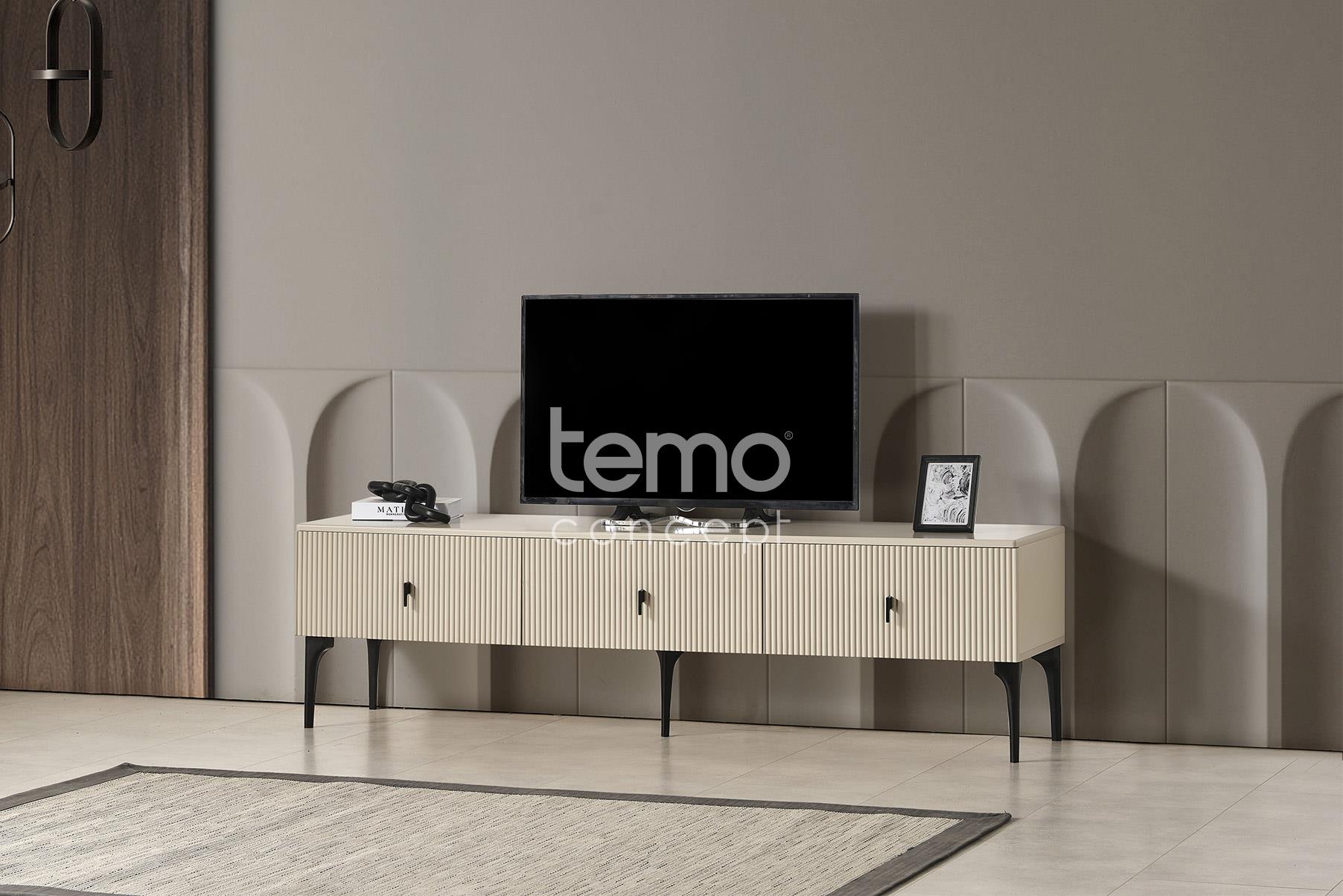 New Arya Tv Ünitesi