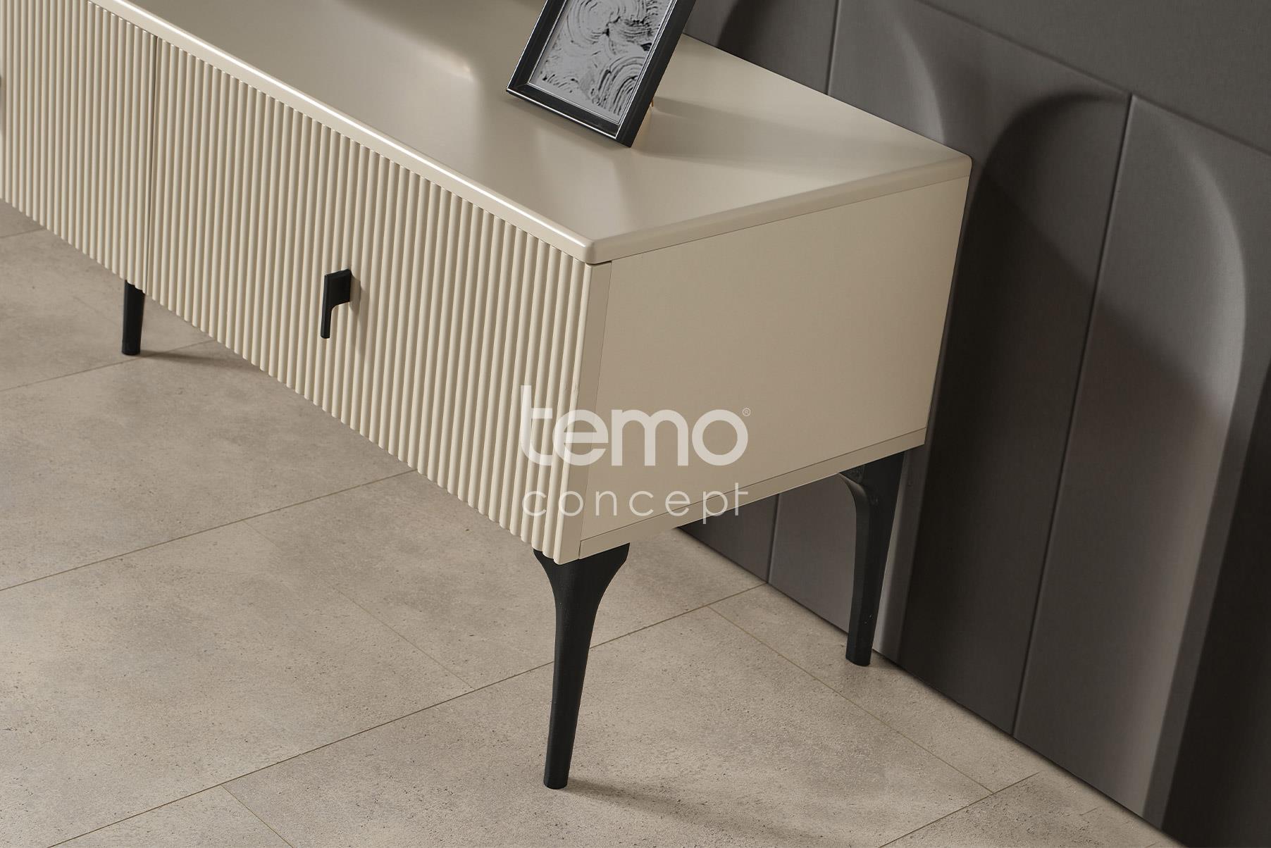 New Arya Tv Ünitesi