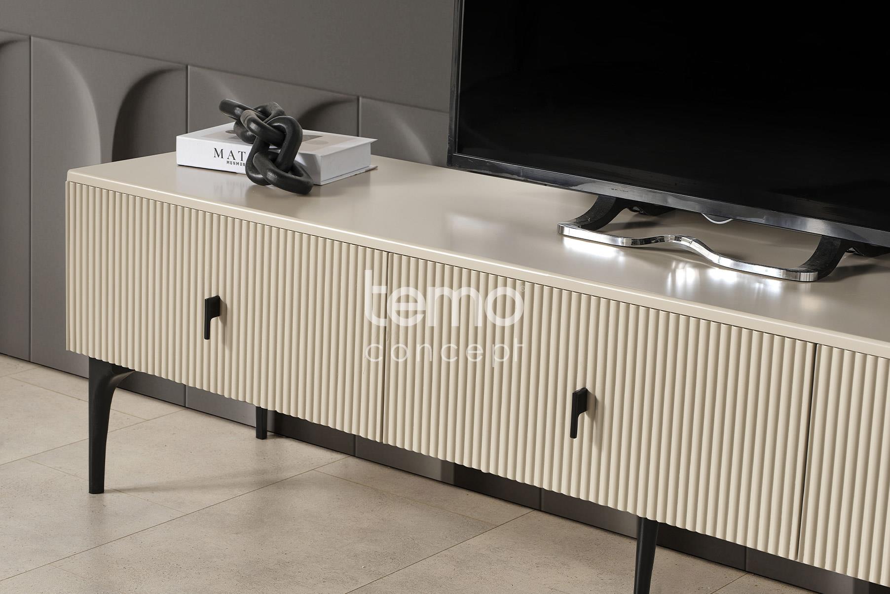 New Arya Tv Ünitesi