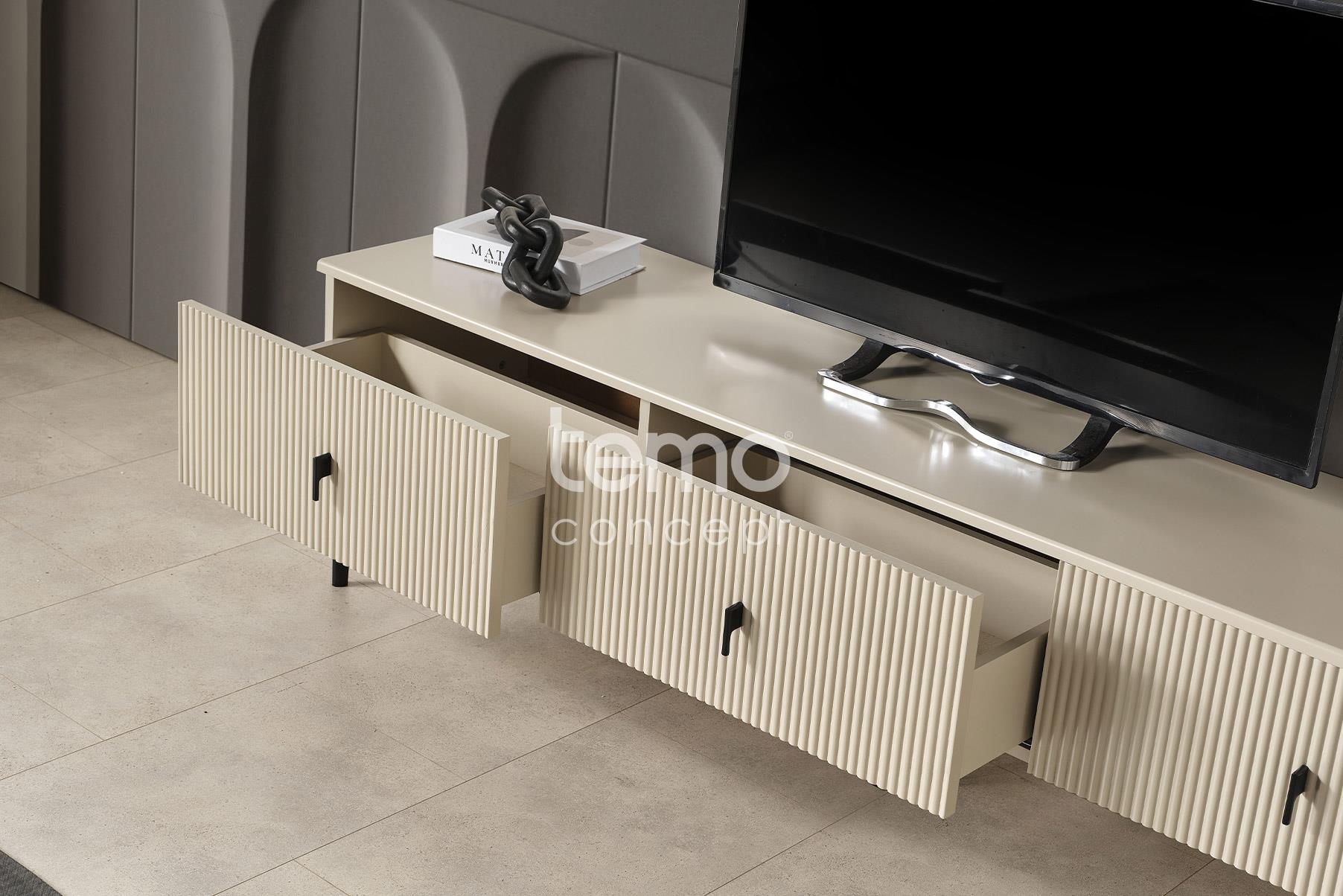 New Arya Tv Ünitesi