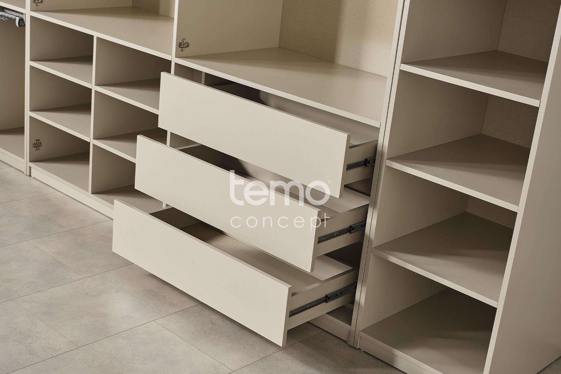 New Arya Yatak Odası