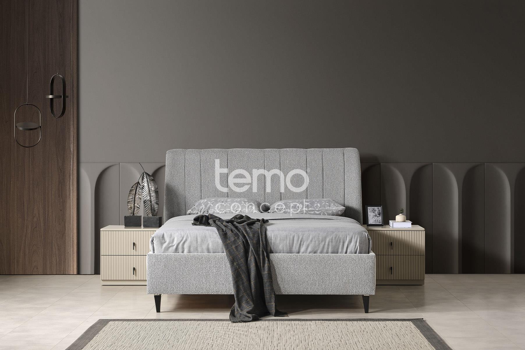 New Arya Yatak Odası