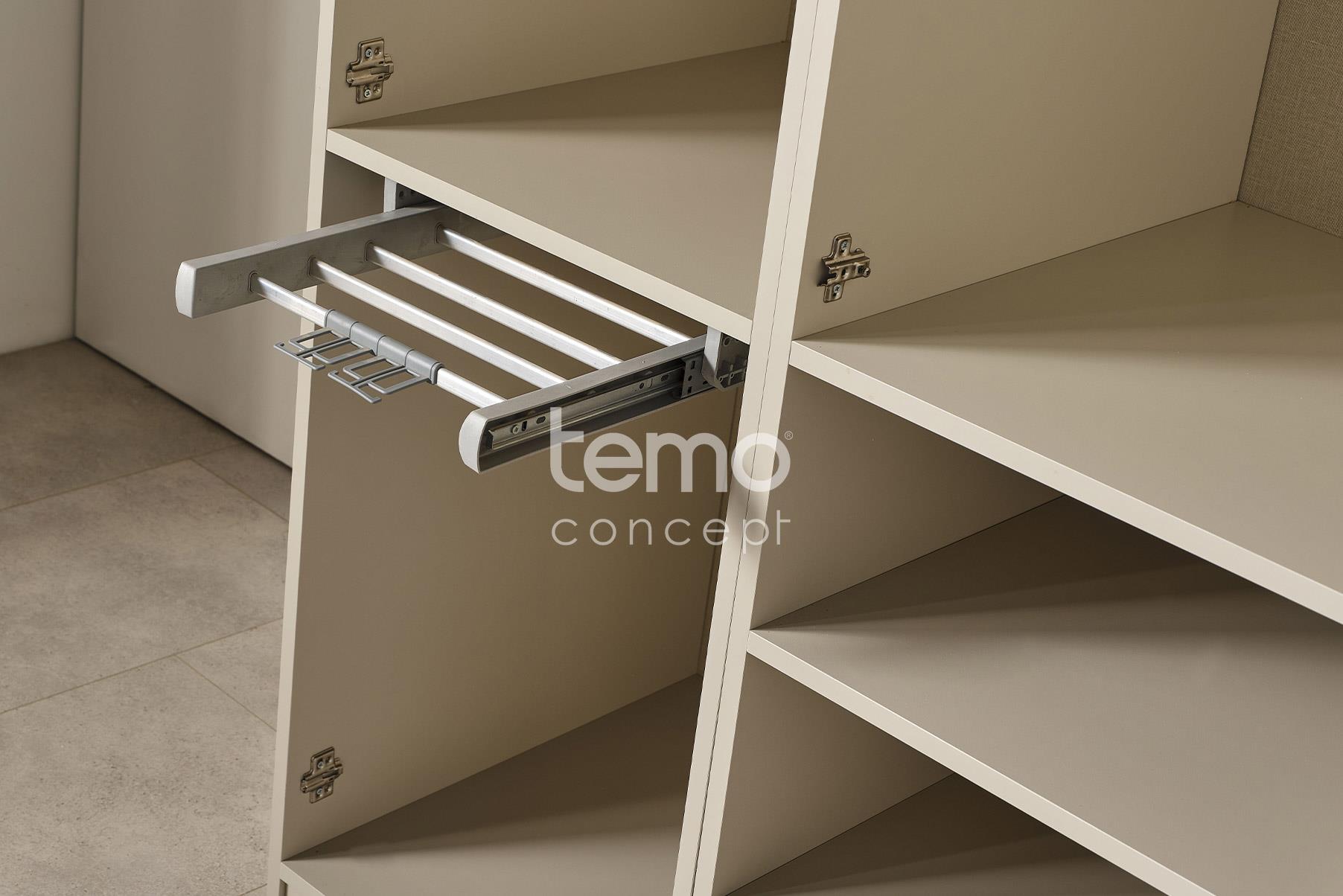 New Arya Yatak Odası