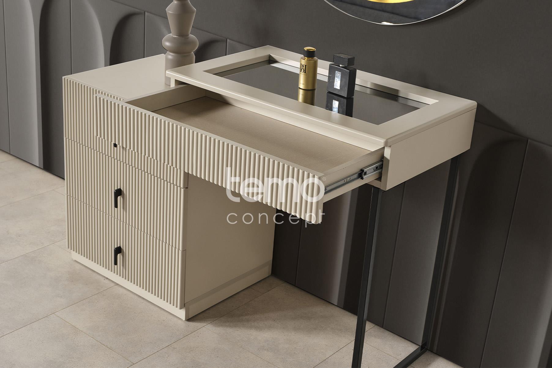 New Arya Yatak Odası