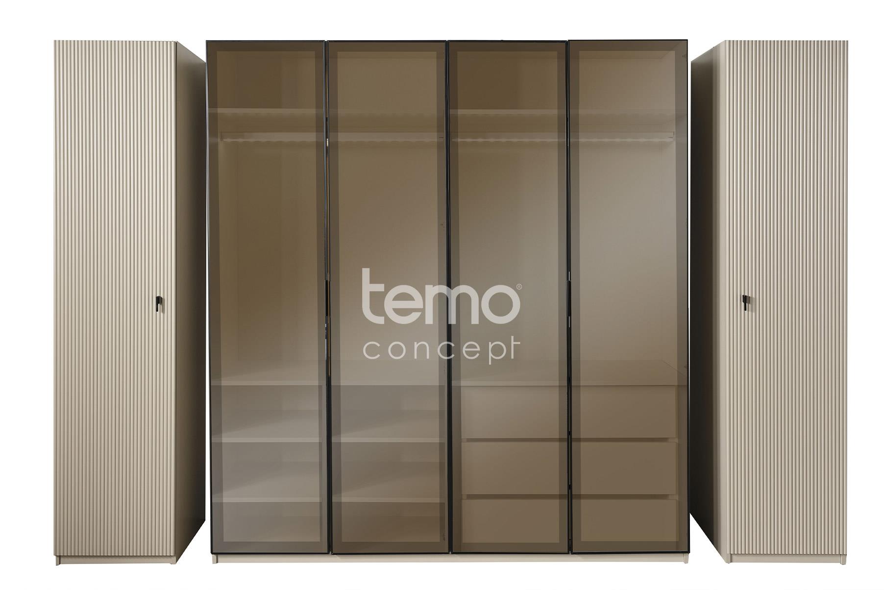 New Arya Yatak Odası