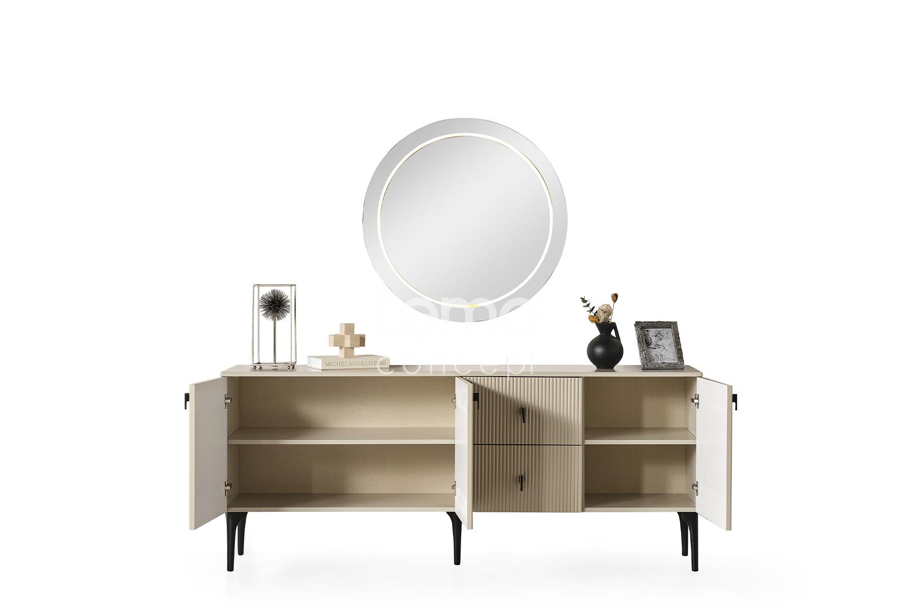 New Arya Yemek Odası