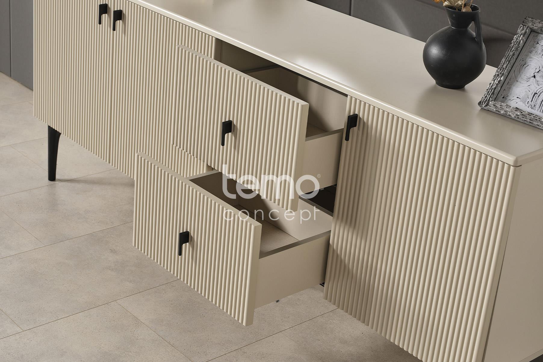 New Arya Yemek Odası