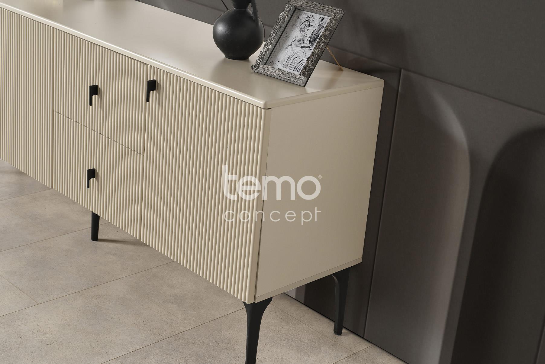 New Arya Yemek Odası