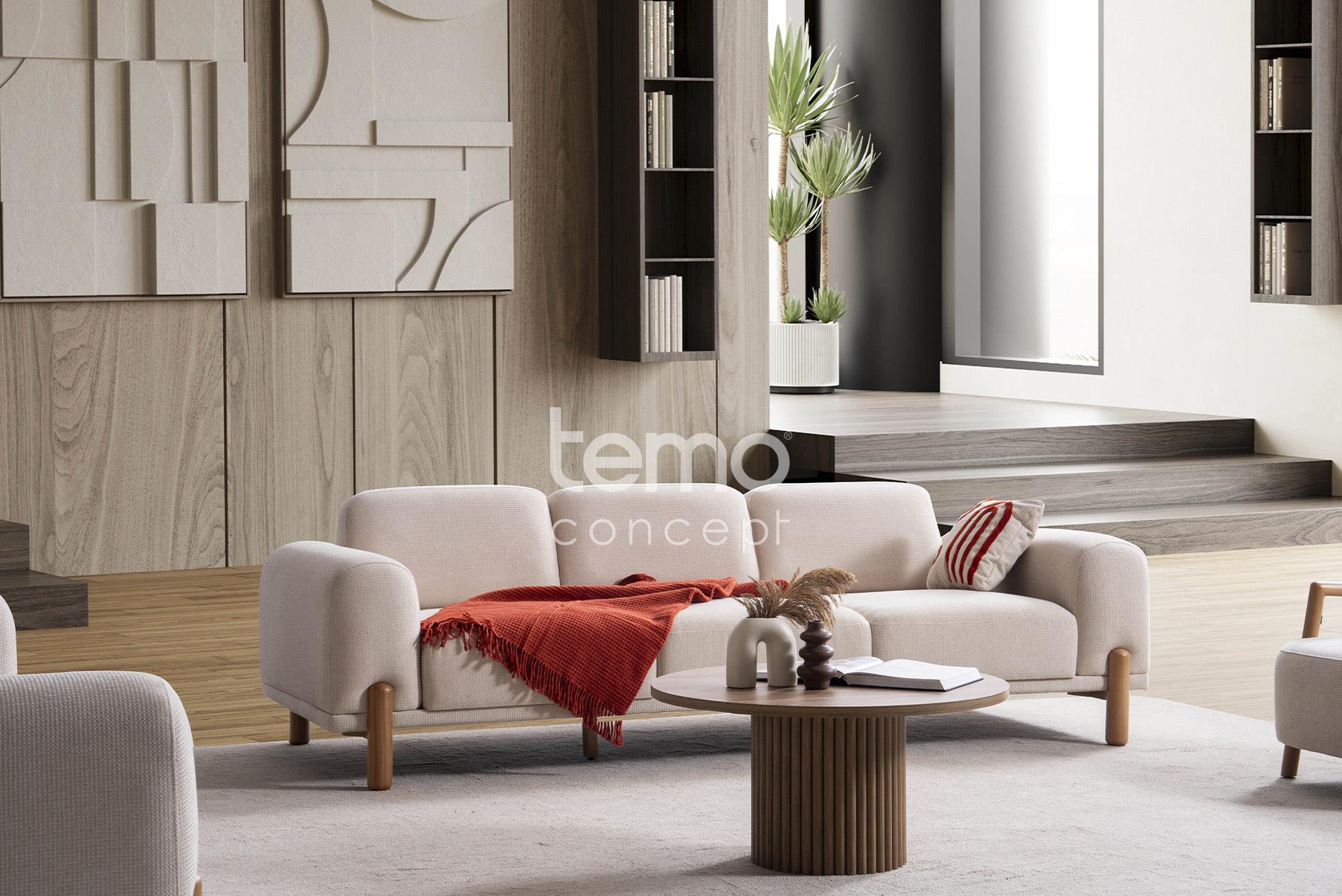 New Bohem Koltuk Takımı