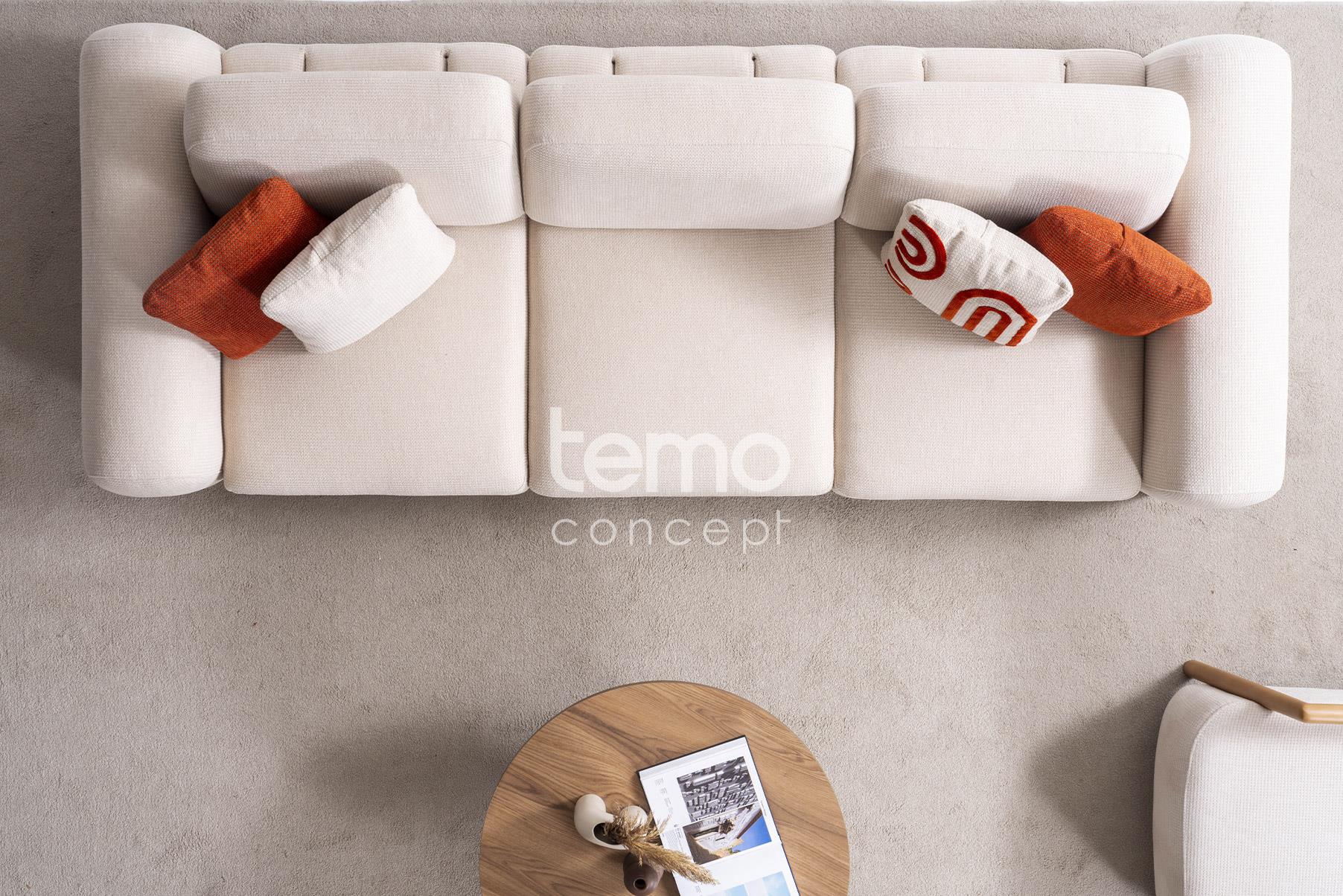 New Bohem Koltuk Takımı