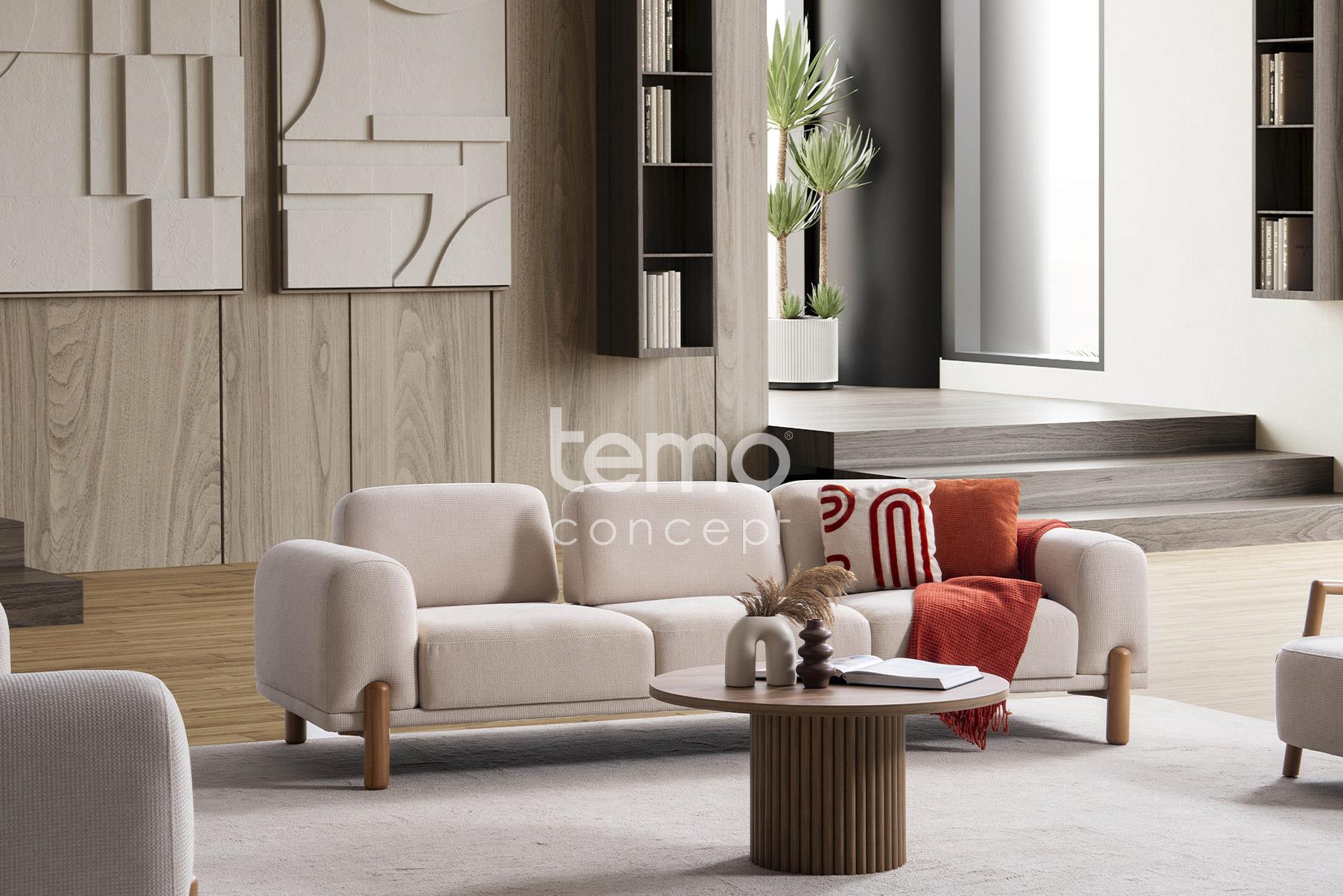 New Bohem Koltuk Takımı