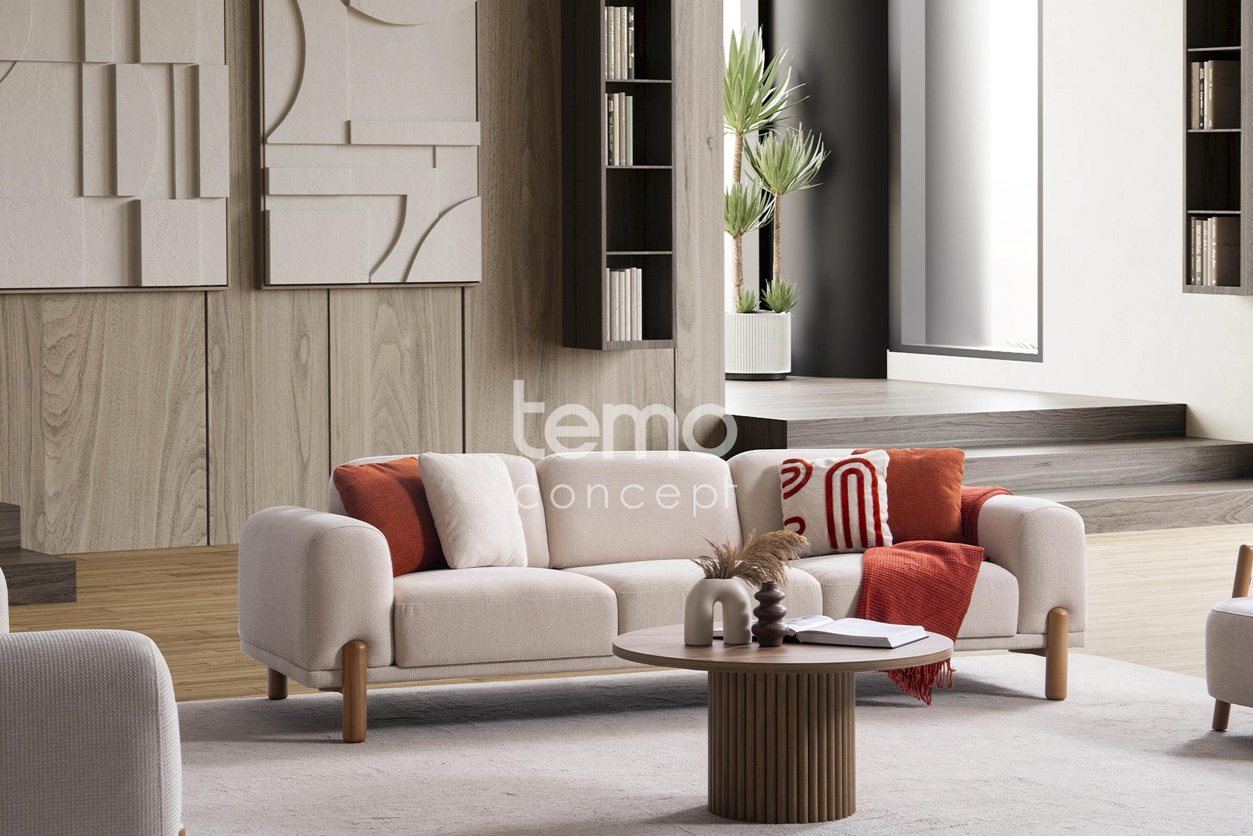 New Bohem Koltuk Takımı